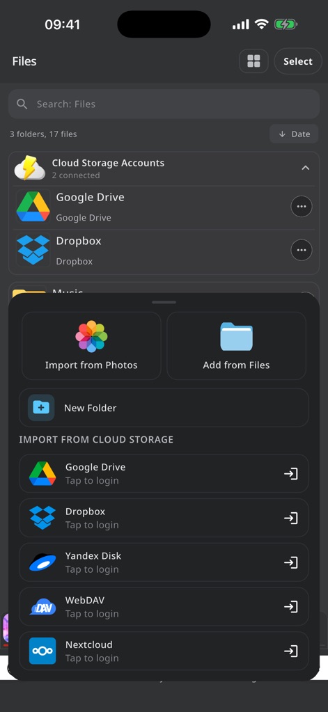 xDL: Video & Music Downloader - Utilities App | MWM