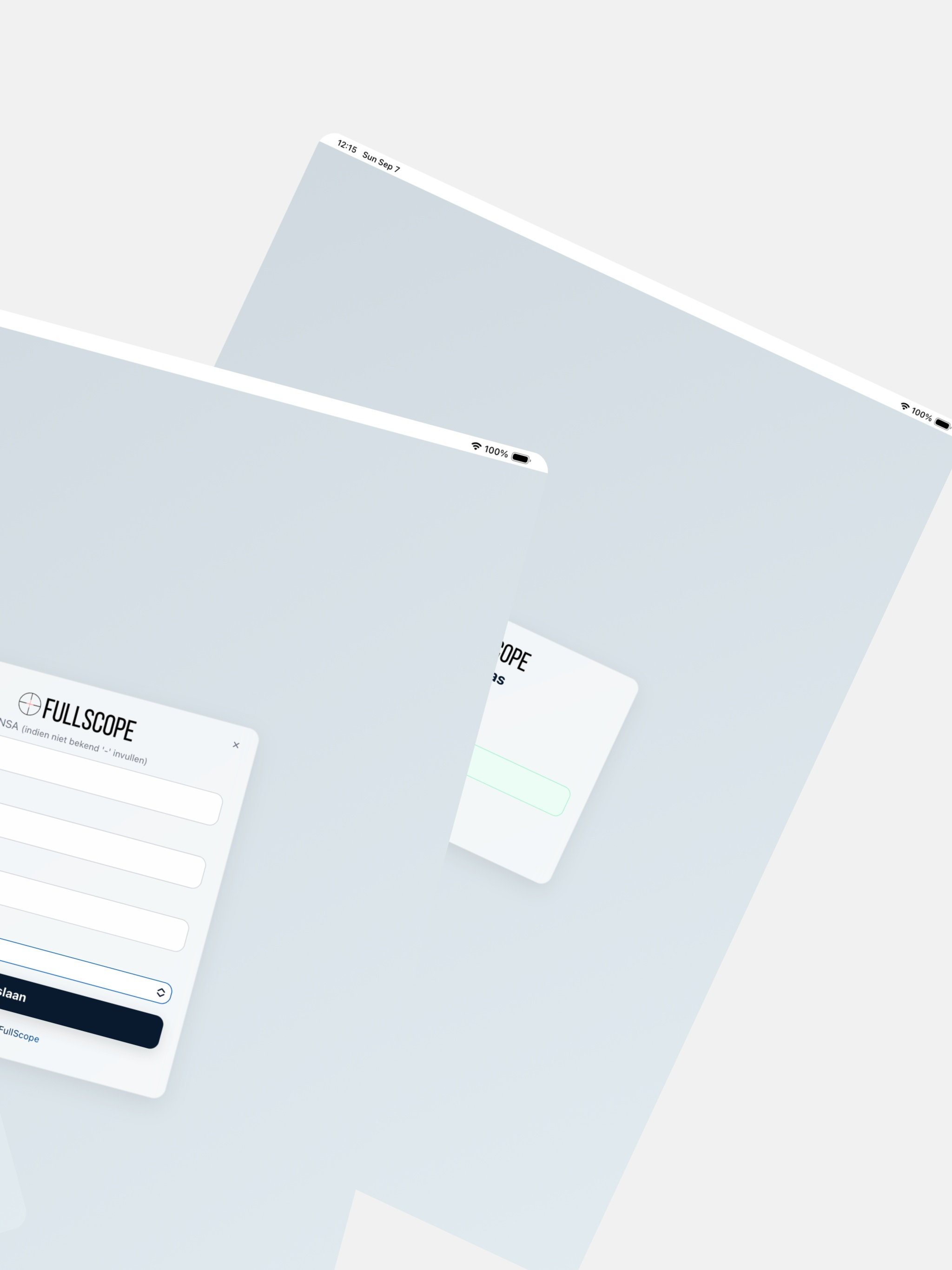 FullScope Scanner screenshot 4