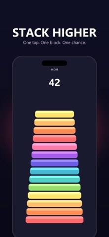 StackUp Game Screenshot 1 of 6