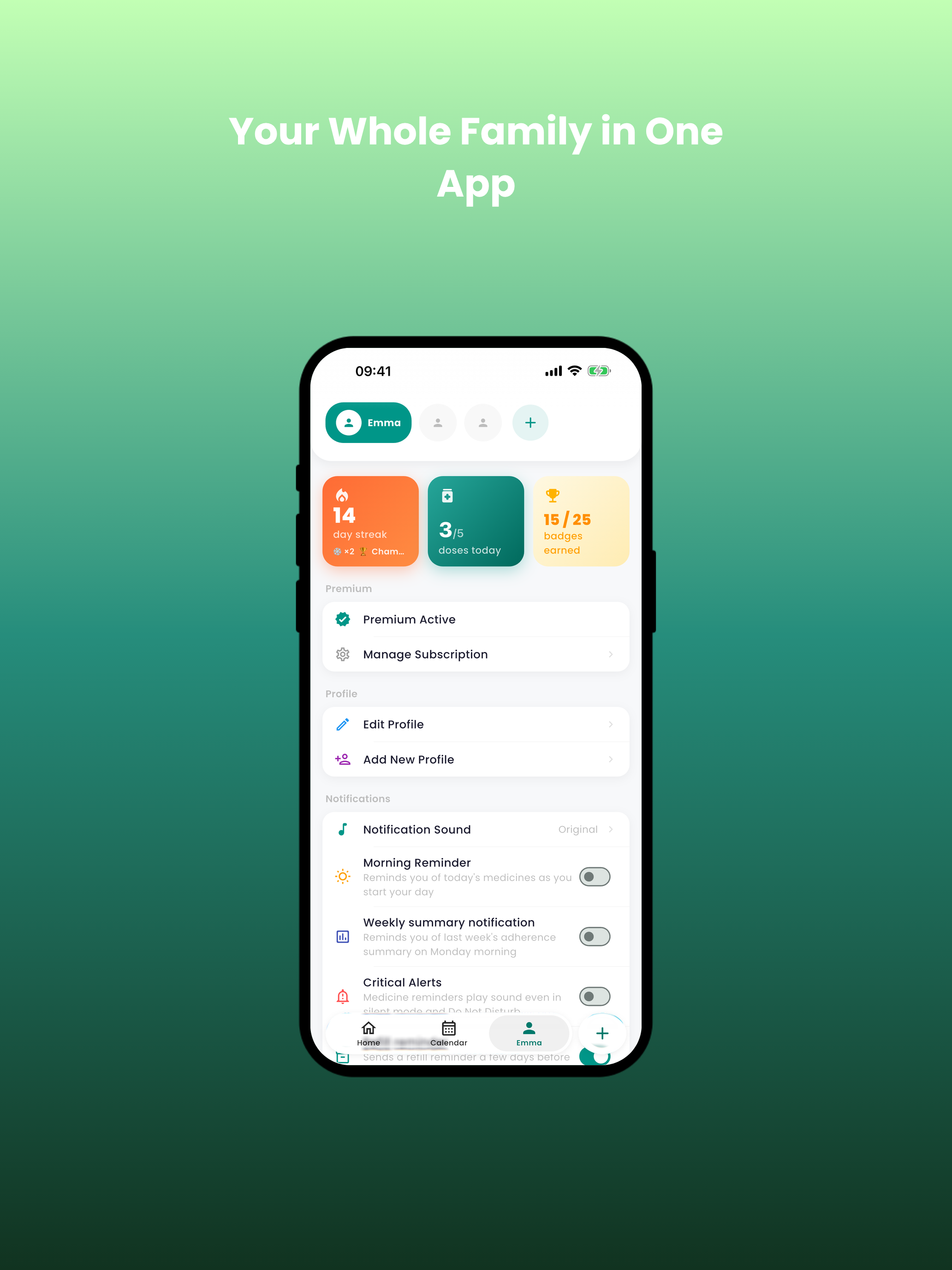 MedTime - Reminder screenshot 10