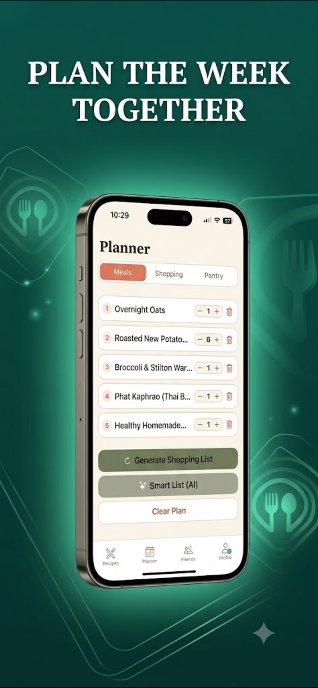 Recipe Keeper: Pinch screenshot 3