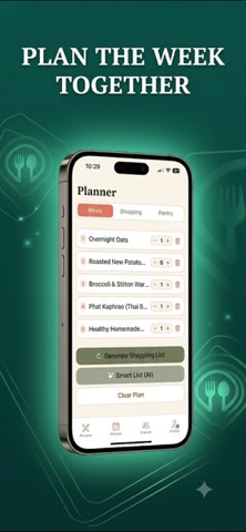 Recipe Keeper: Pinch Screenshot 3 of 5