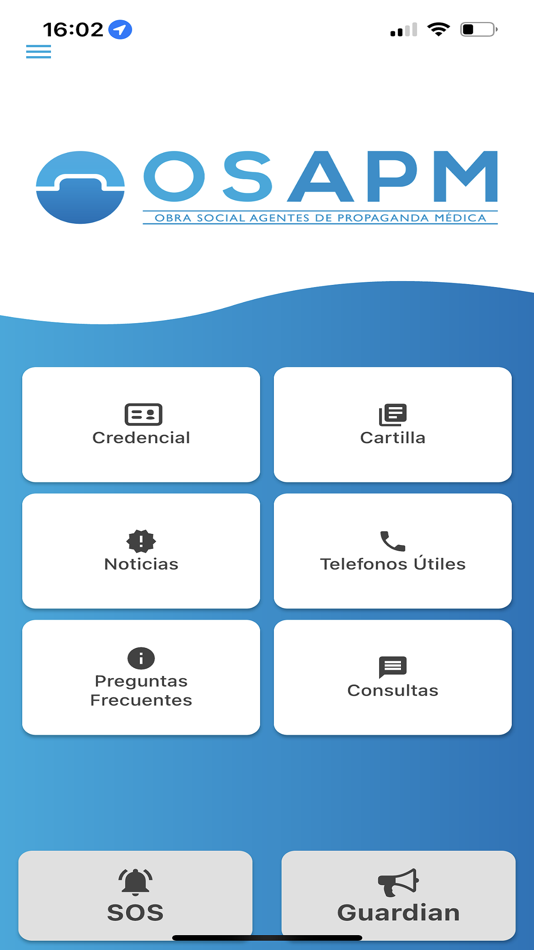 #2. OSAPM RA (iOS) 由: OYSGroup S.A.