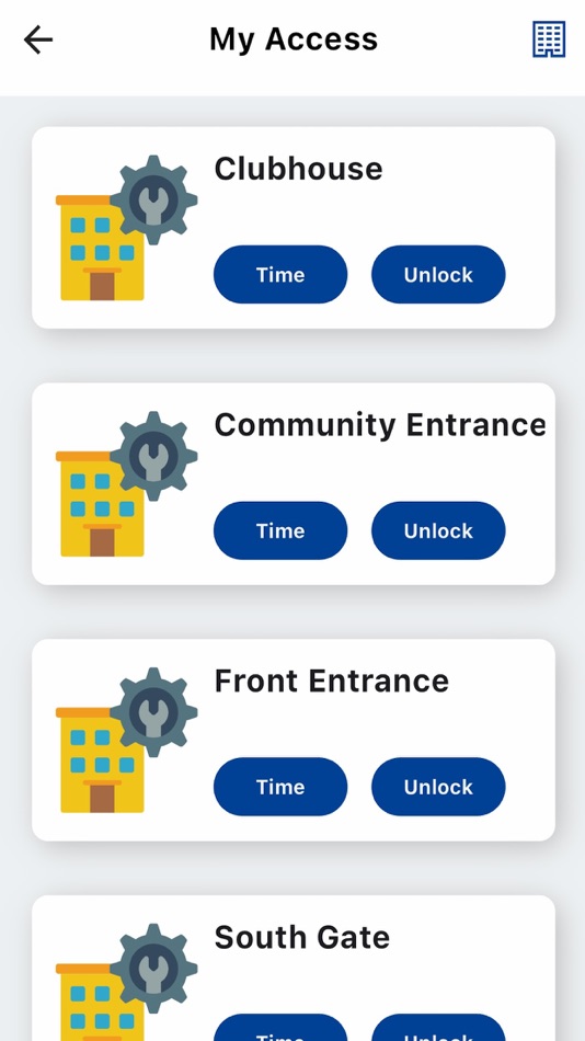 #5. Entry One (iOS) By: ZENDACCESS, INC