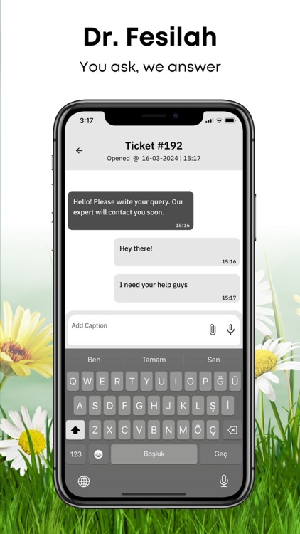 Fesilah screenshot-3