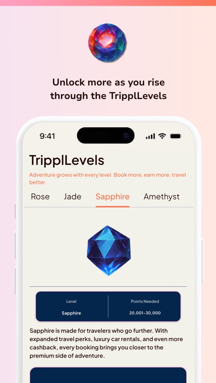 Mytrippl - Flights & Hotels screenshot-9