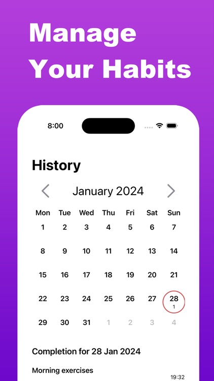 Easy Daily Habits and BMI
