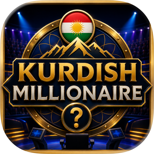 Kurdish Millionaire Quiz