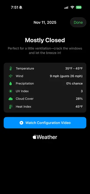 Breezi-app screenshot 3