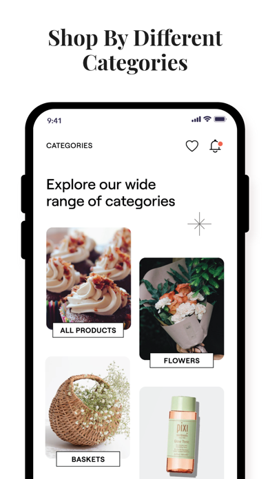 BLOSS - بلوس Screenshot