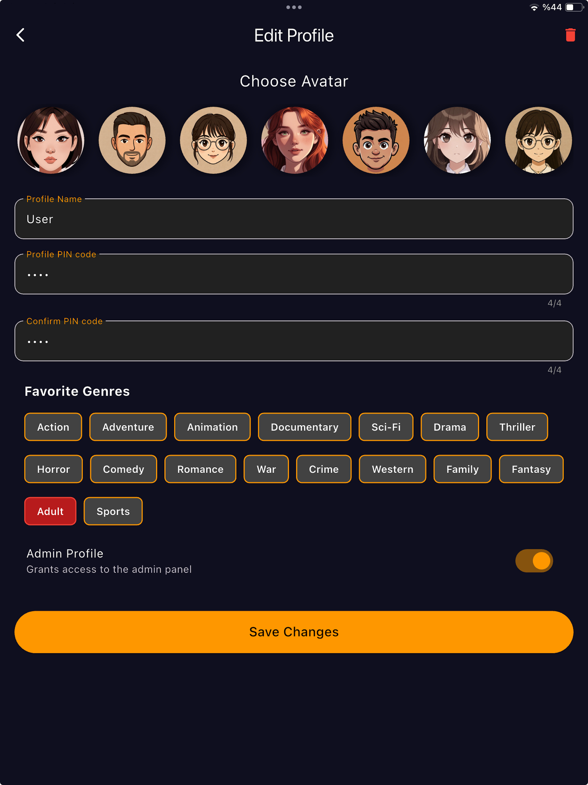 NowsTV