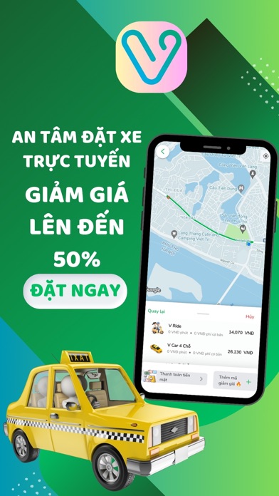 V: Food,Booking, Delivery Screenshot