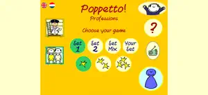 Poppetto Professions screenshot 4