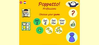 Poppetto Professions Screenshot 4 of 10