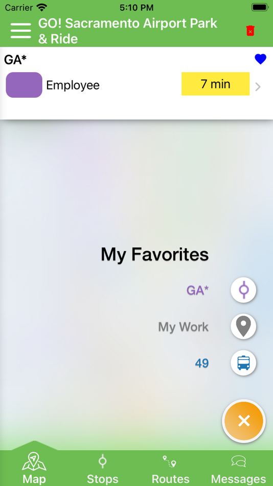 #3. Passio GO (iOS) 由: PassIO Technologies
