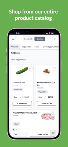 Cusumano and Sons Screenshot 3 of 6