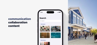 VIA Outlets Connect screenshot