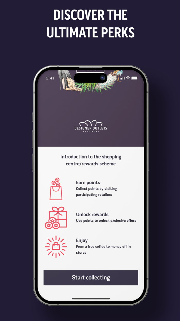 Designer Outlets Wolfsburg