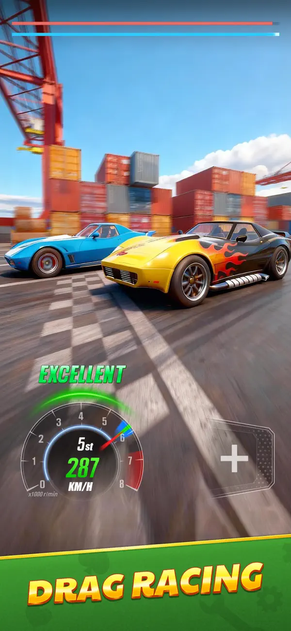 #5. Solitaire Truck Deluxe (iOS) By: Solitaire Bit Studio