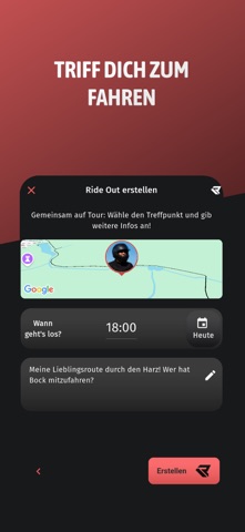 RIDE OUT Screenshot 3 of 4