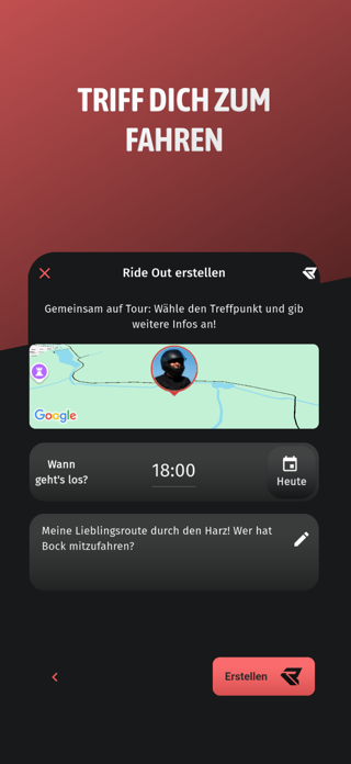 RIDE OUT Screenshot 3 of 4