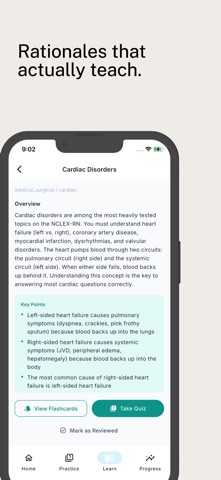 Nursing Ready Screenshot 4 of 5