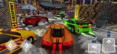 Rev & Drive: Custom Tuning Screenshot 6 of 10