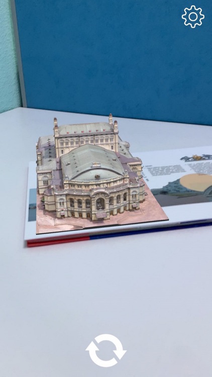 My Kyiv screenshot-3