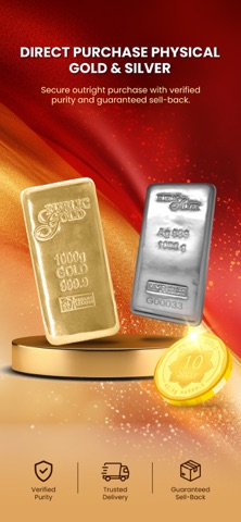 Public Gold Screenshot 4 of 7