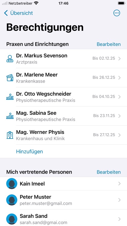 IKK classic-ePA screenshot-7