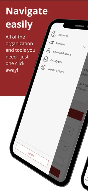 NGB Mobile Banking screenshot 4