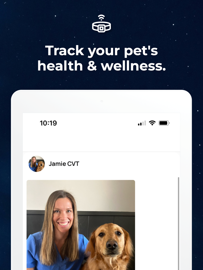 PetFit Pet Health  Wellness