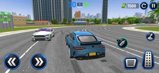 Car Driving Simulator Extreme Screenshot 6 of 8