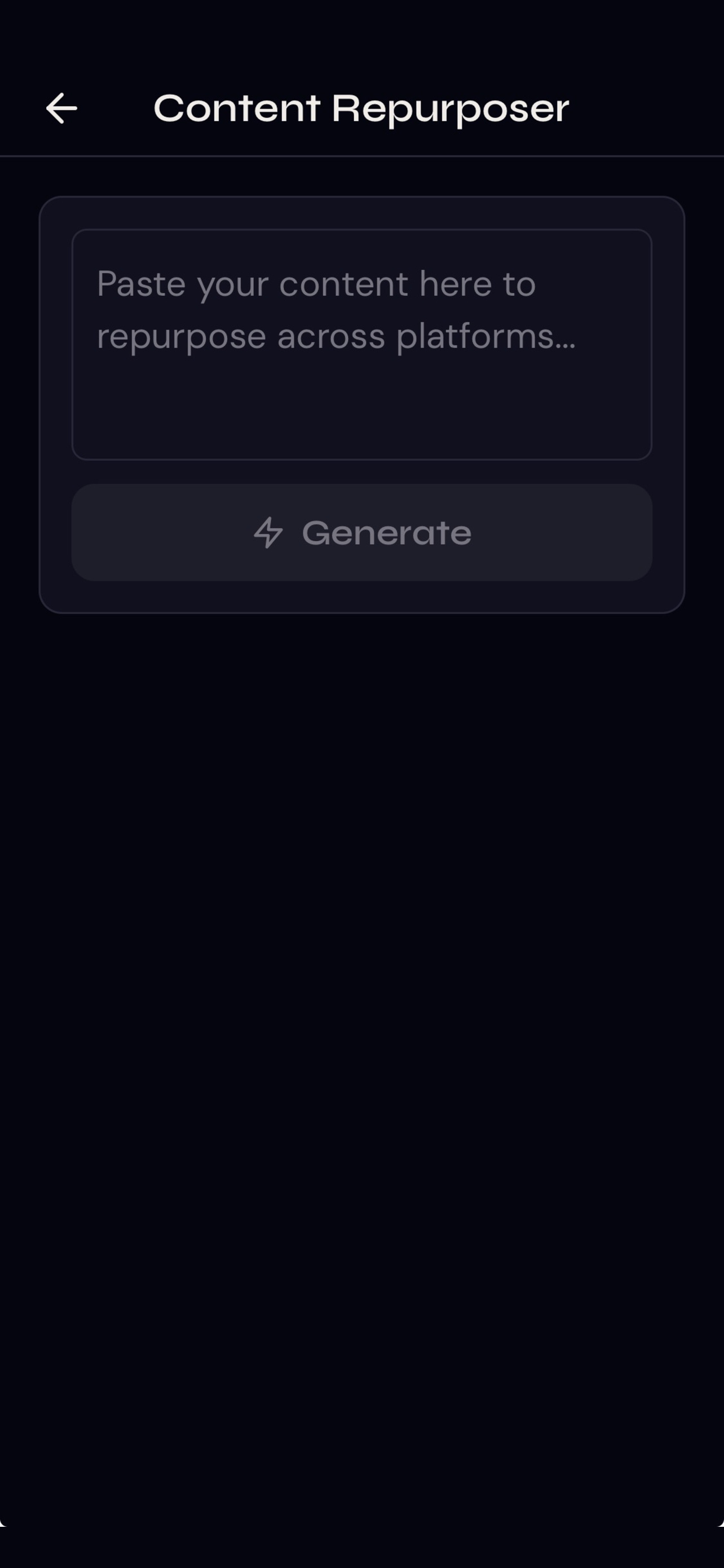 Budget Utopia Creator Suite screenshot 7