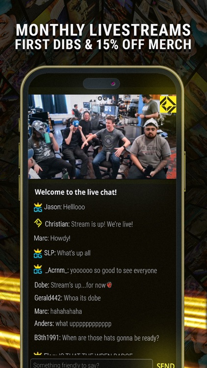 Corridor Digital screenshot-5