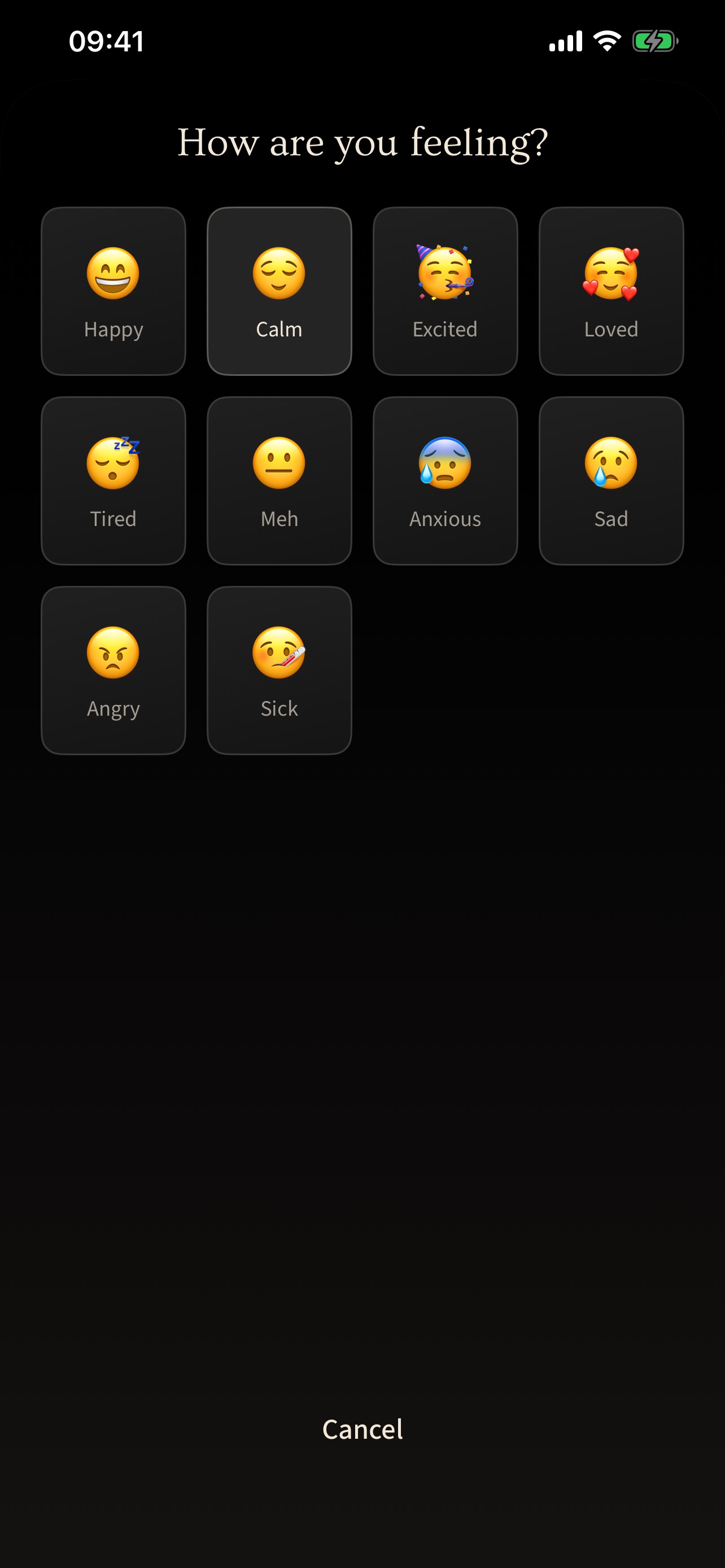 Screenshot 2 of Rellio: Relationship Space