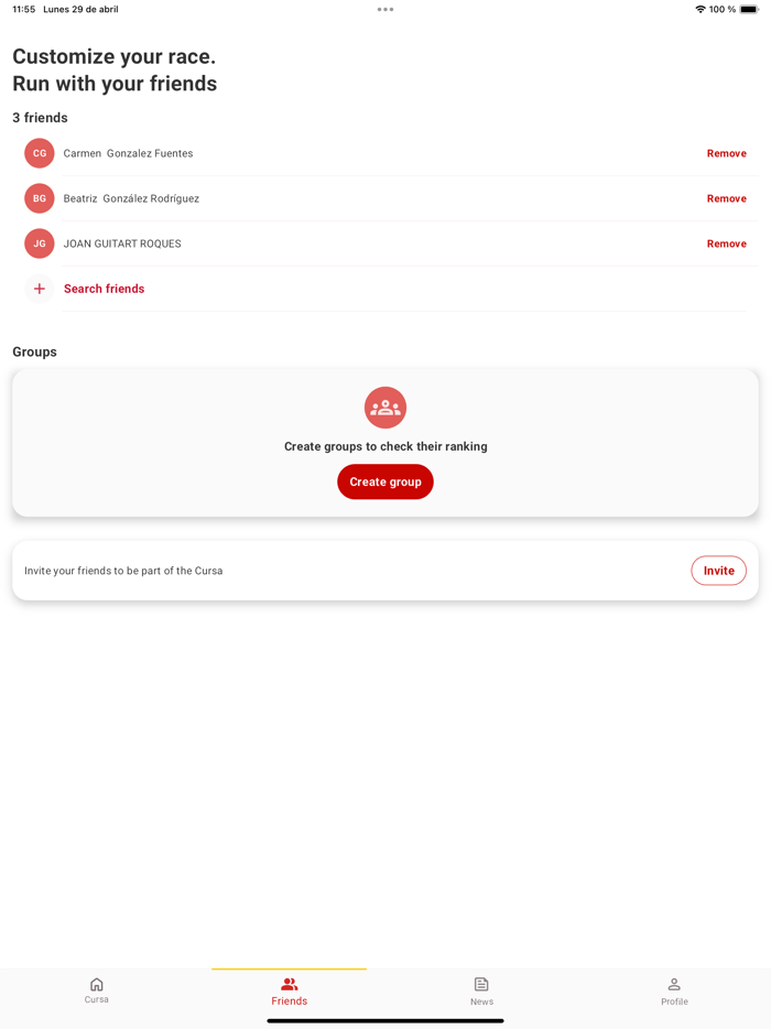 Cursa Bombers Barcelona
