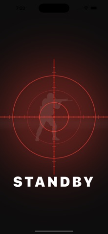 FPS Reaction Test: Reflex Rank Screenshot 4 of 5
