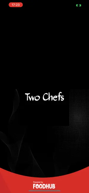 Two Chefs screenshot 1