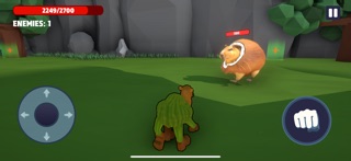 義大利大腦腐蝕 - Rot Meme Arena Fight screenshot