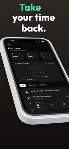 ScrollBreak Move Screenshot 4 of 5