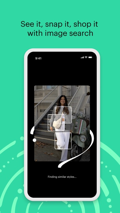 ThredUp: Online Thrift Store Screenshot