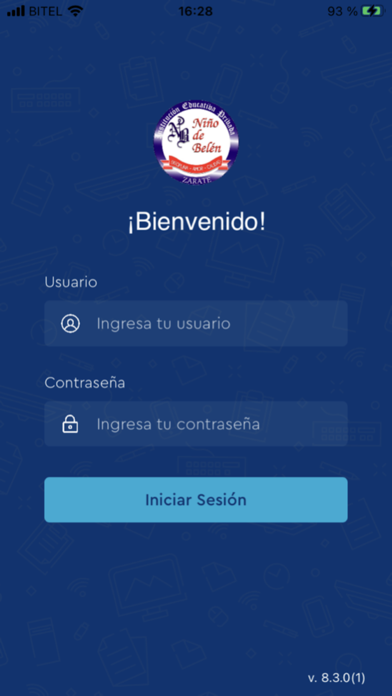 Niño de Belén Screenshot