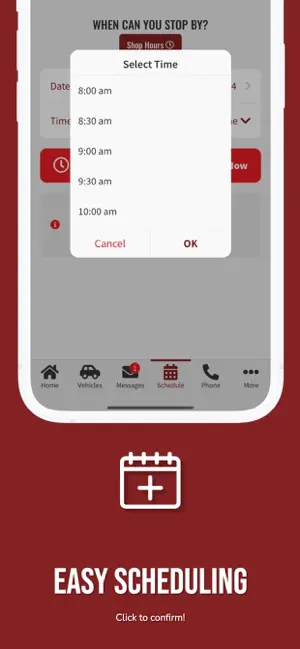 Spectra Auto Services screenshot 4