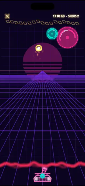 Stiction screenshot 1