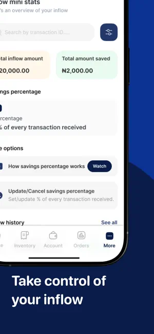 Genius Business by Pettysave screenshot 2
