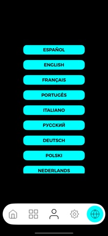 Virgite screenshot
