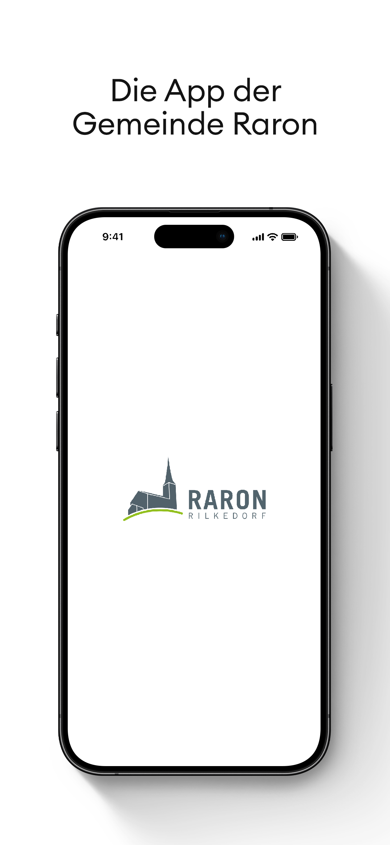 Raron