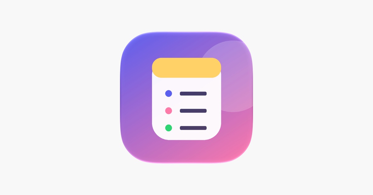 ‎Daily Glow Reminders App - App Store