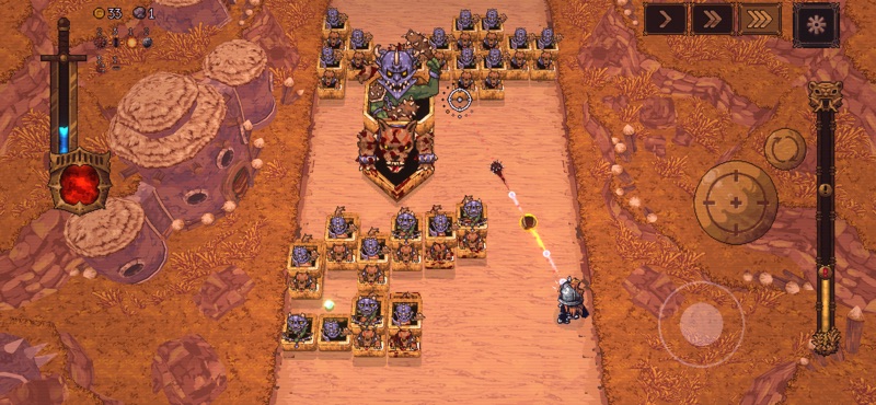 BALL x PIT screenshot 4